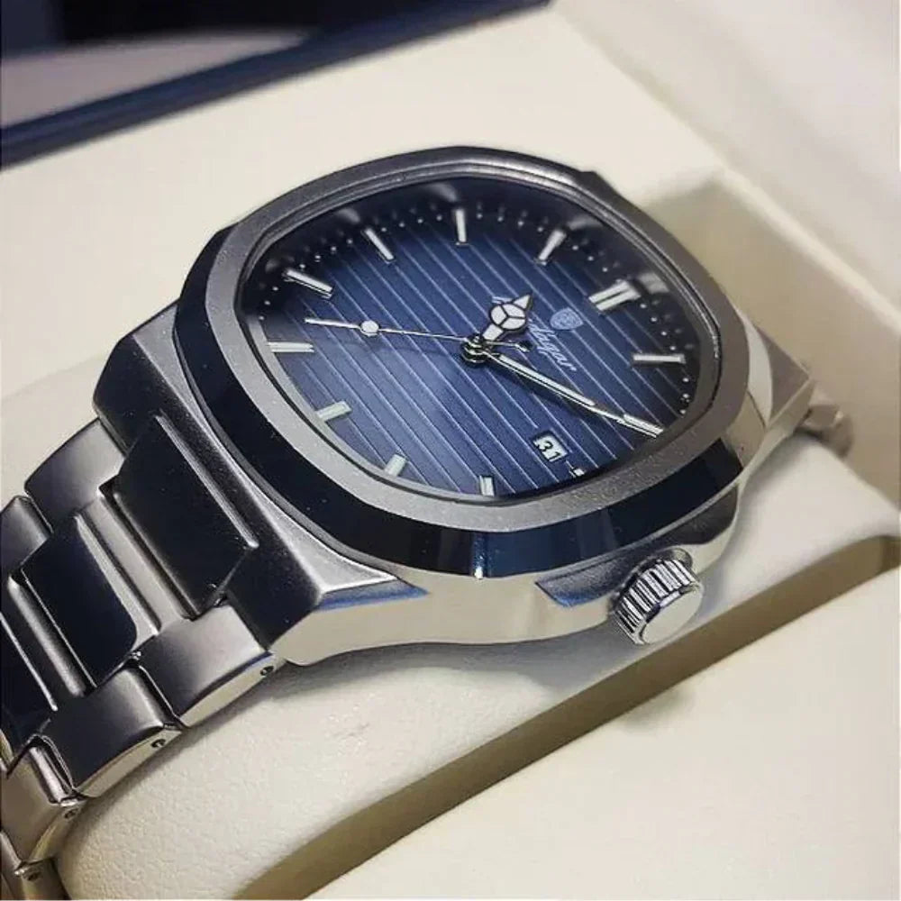 GREYWOOD NAUTILUS DELUXE
