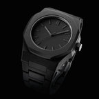 GREYWOOD MINIMALIST WATCH