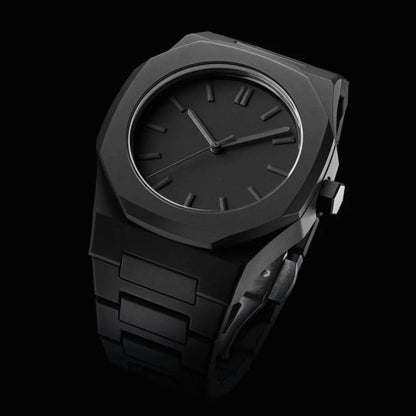 GREYWOOD MINIMALIST WATCH