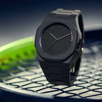 GREYWOOD MINIMALIST WATCH