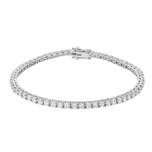 GREYWOOD WHITE BRACELET