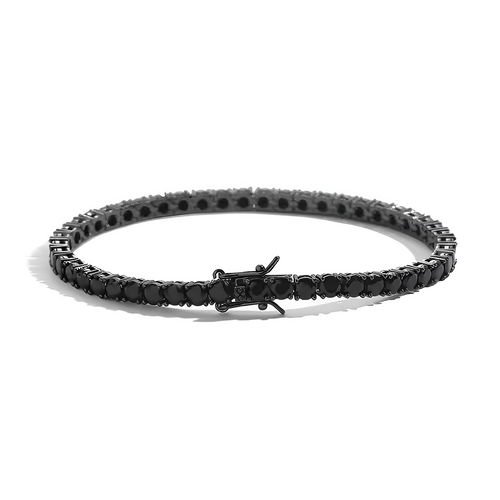 GREYWOOD BLACK BRACELET