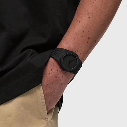 GREYWOOD MINIMALIST WATCH