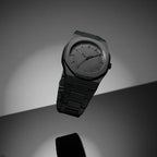 GREYWOOD MINIMALIST WATCH