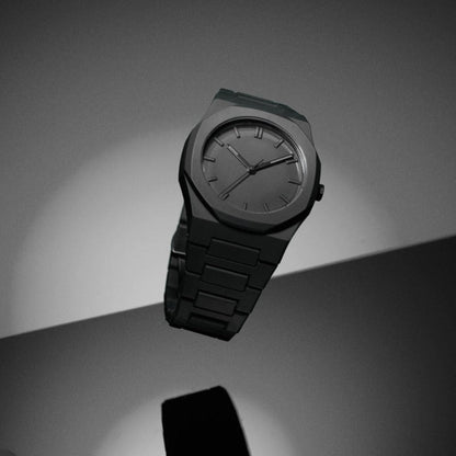 GREYWOOD MINIMALIST WATCH