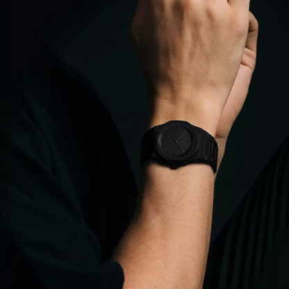 GREYWOOD MINIMALIST WATCH