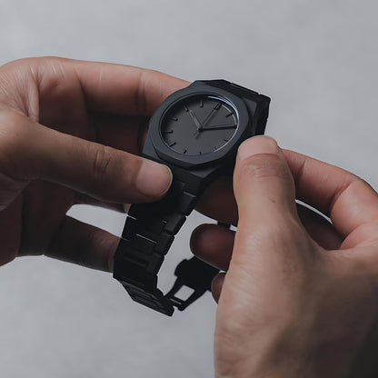 GREYWOOD MINIMALIST WATCH