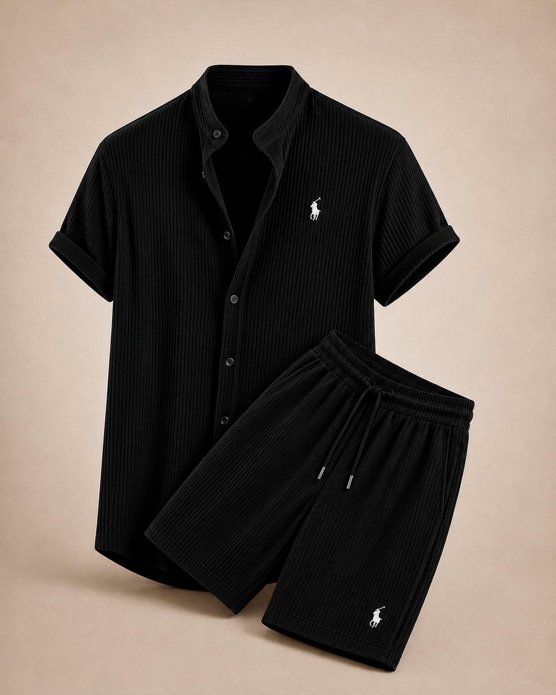 Riviera Linen Set — Last Drop
