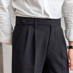GREYWOOD TAILORED TROUSER PANTS