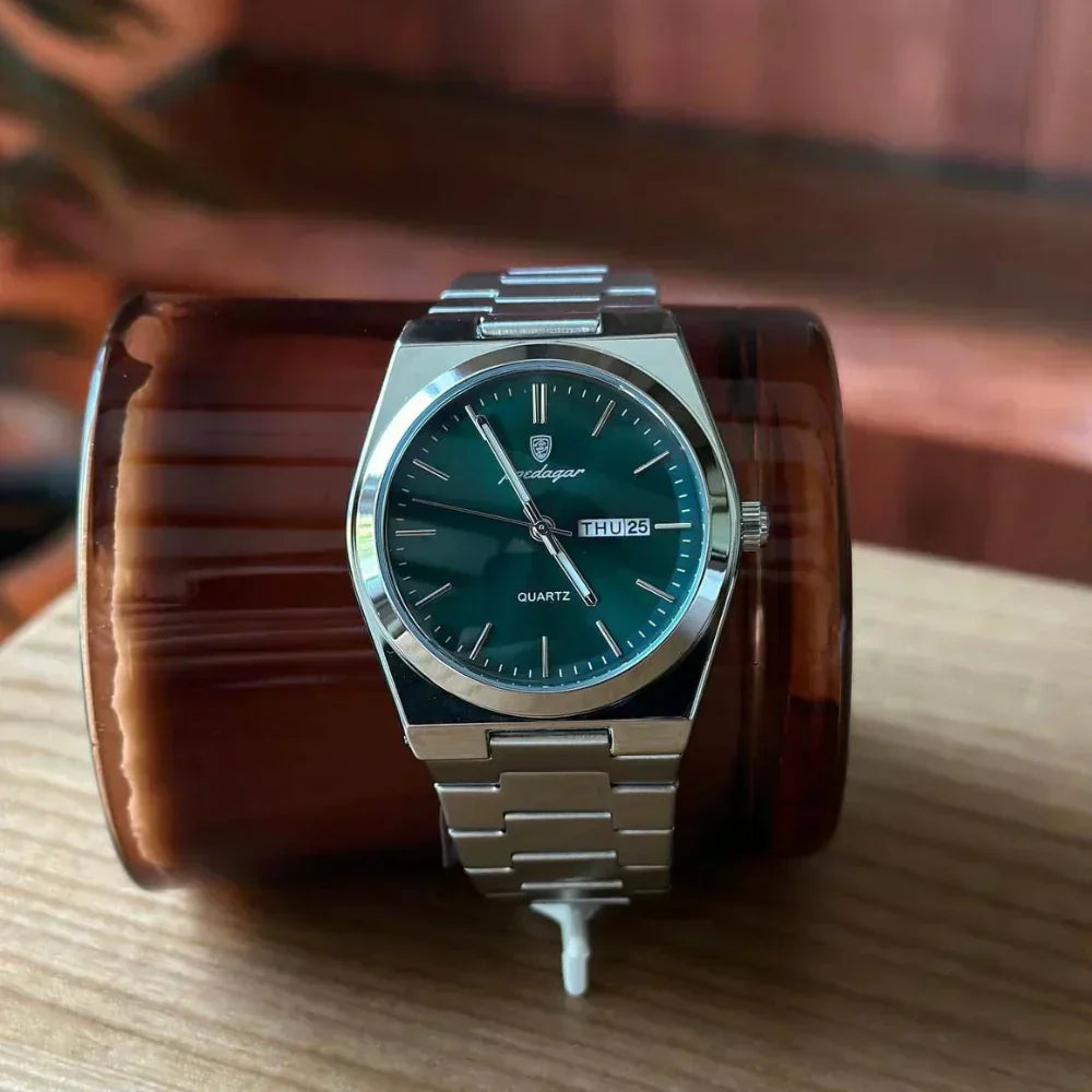 GREYWOOD SIGNATURE WATCH