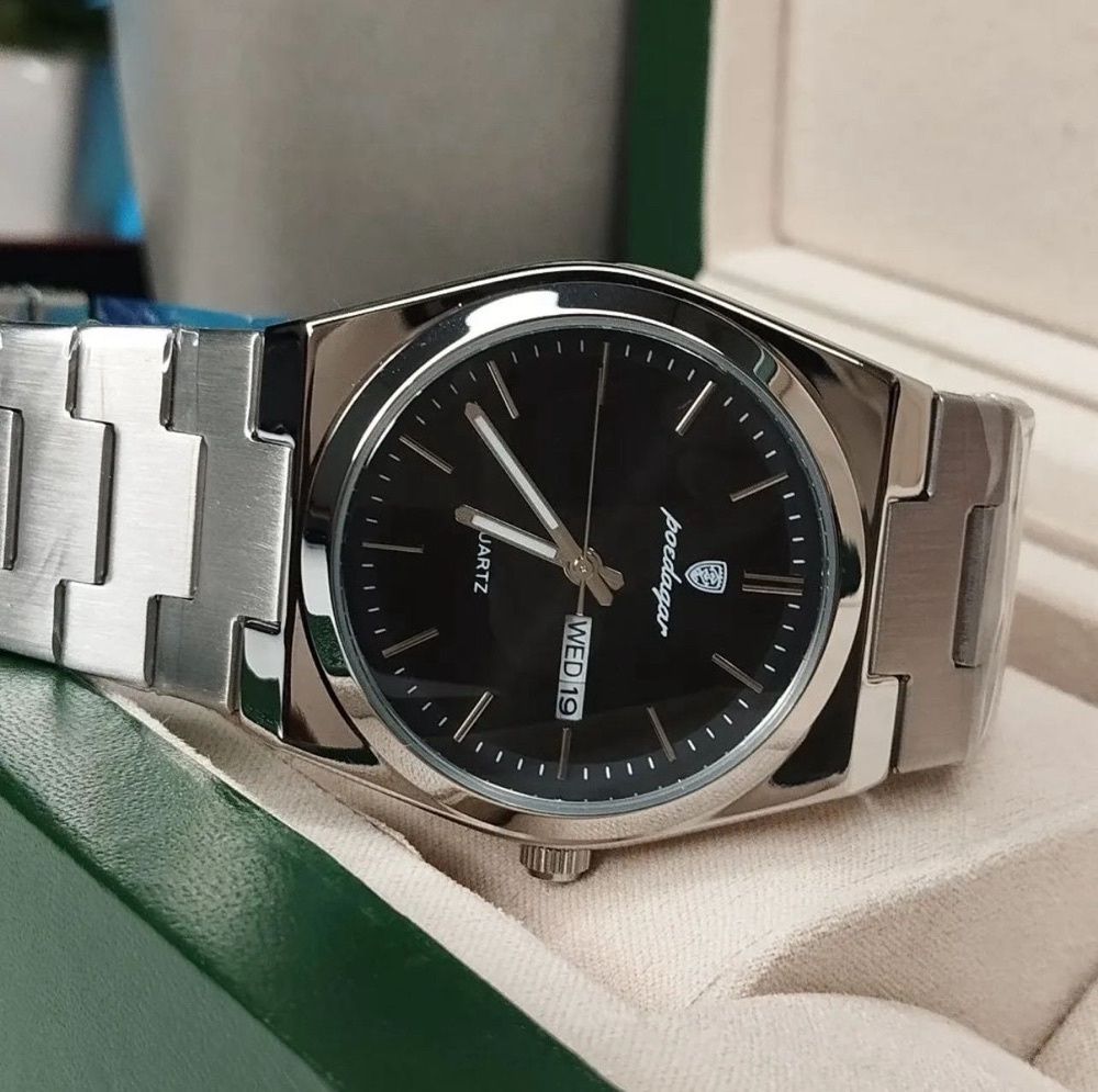 GREYWOOD SIGNATURE WATCH