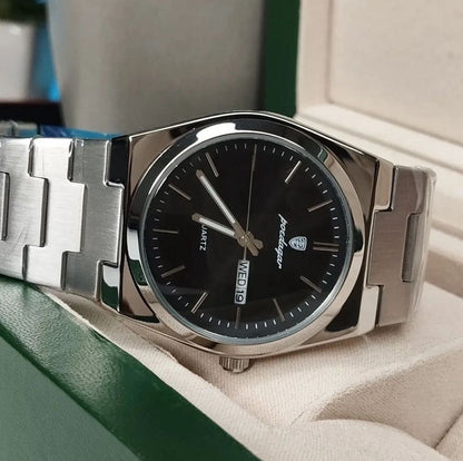 GREYWOOD SIGNATURE WATCH