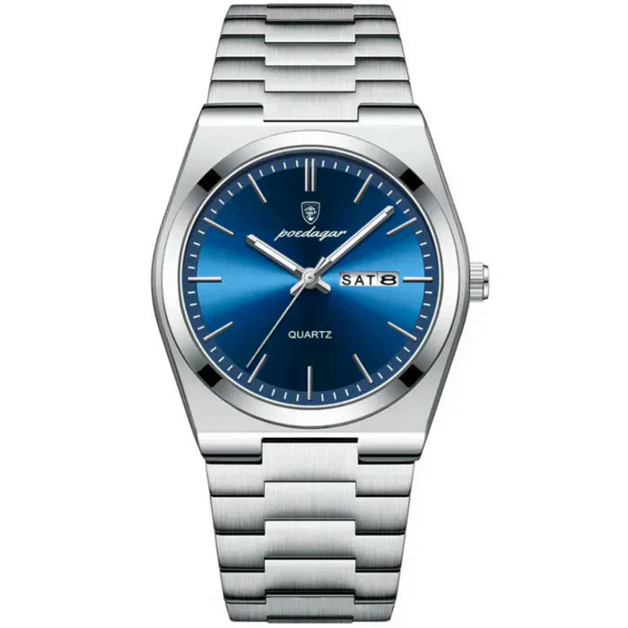 GREYWOOD SIGNATURE WATCH