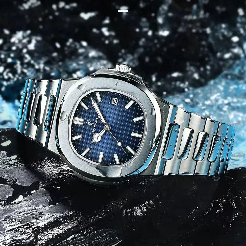 GREYWOOD NAUTILUS DELUXE