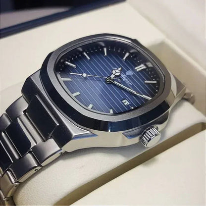 GREYWOOD NAUTILUS DELUXE