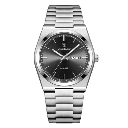 GREYWOOD SIGNATURE WATCH