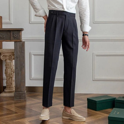 GREYWOOD TAILORED TROUSER PANTS