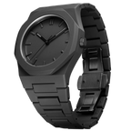GREYWOOD MINIMALIST WATCH