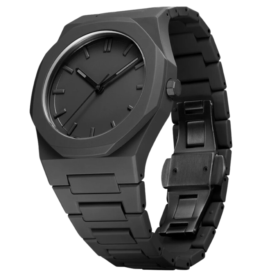 GREYWOOD MINIMALIST WATCH