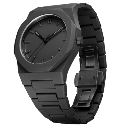 GREYWOOD MINIMALIST WATCH