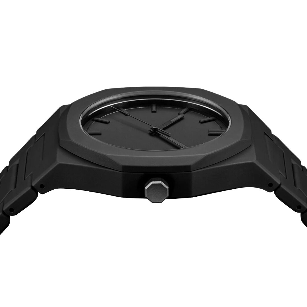 GREYWOOD MINIMALIST WATCH