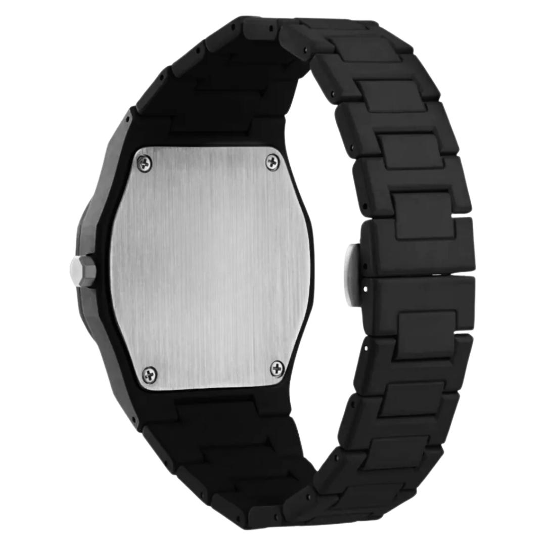 GREYWOOD MINIMALIST WATCH