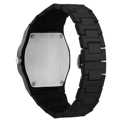 GREYWOOD MINIMALIST WATCH