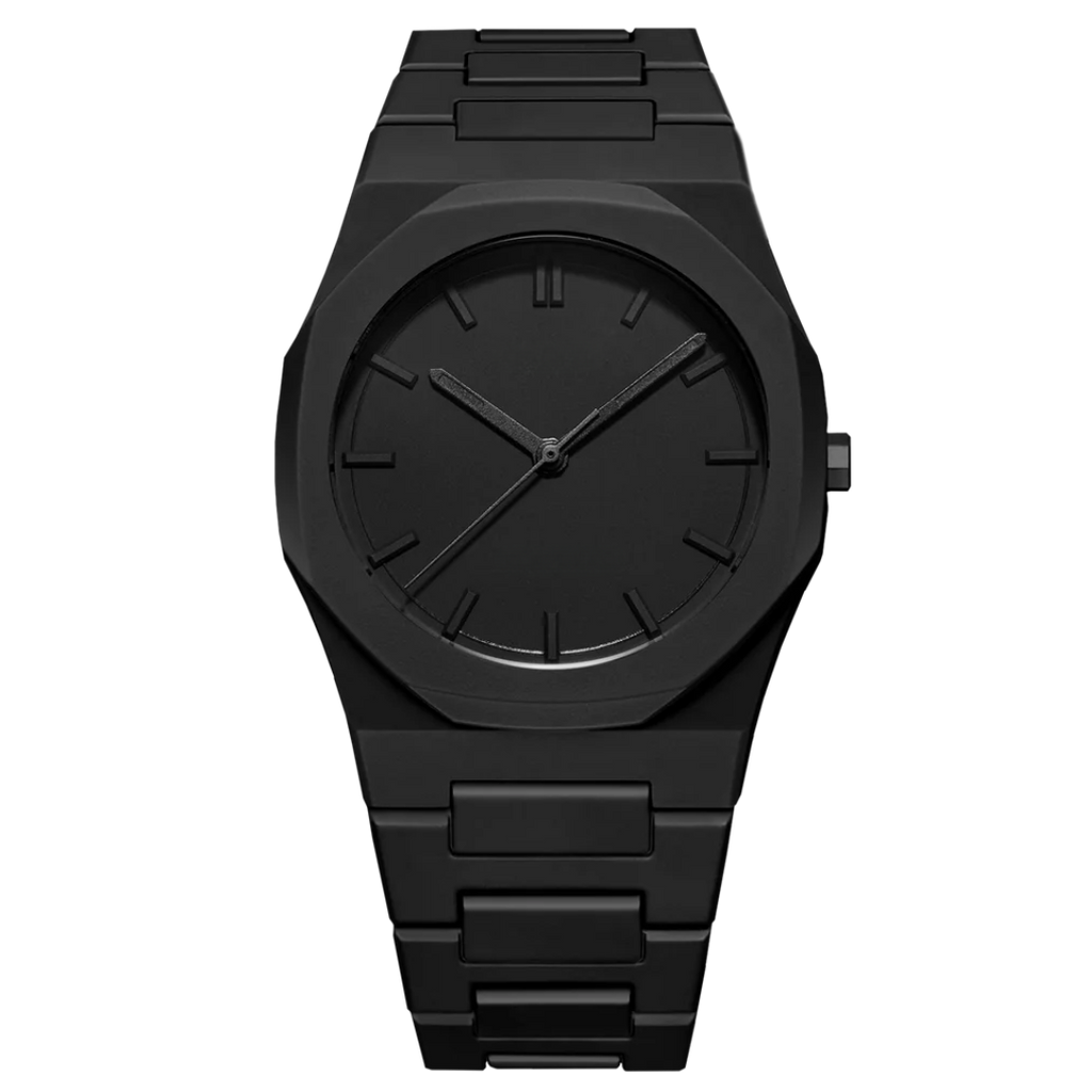 GREYWOOD MINIMALIST WATCH