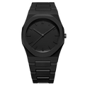 GREYWOOD MINIMALIST WATCH