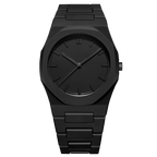 GREYWOOD MINIMALIST WATCH