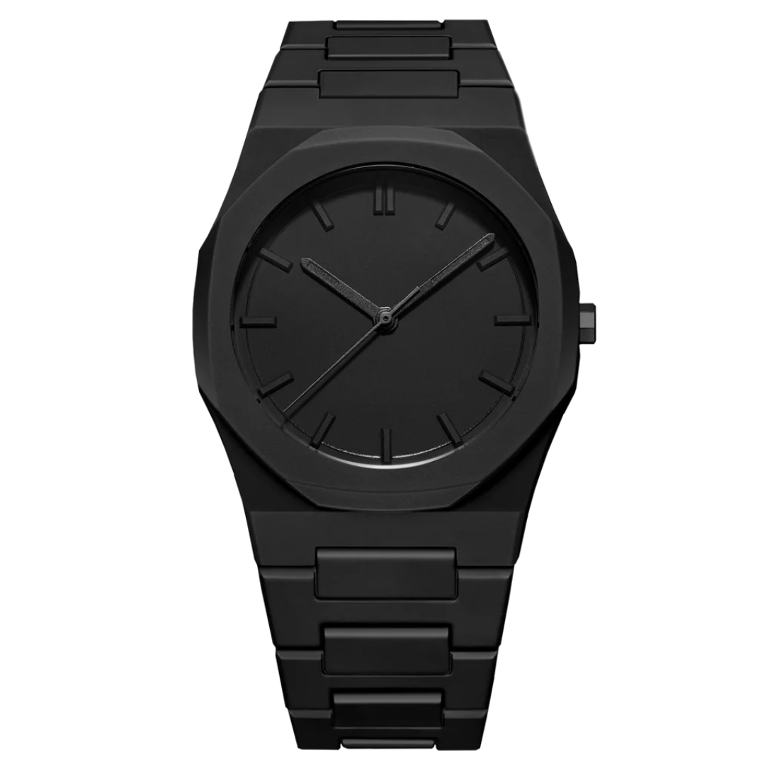 GREYWOOD MINIMALIST WATCH