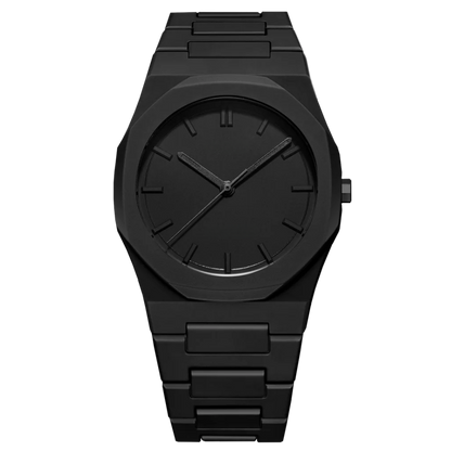 GREYWOOD MINIMALIST WATCH