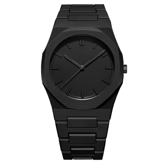 GREYWOOD MINIMALIST WATCH