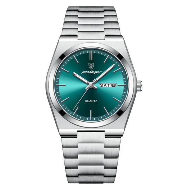 GREYWOOD SIGNATURE WATCH