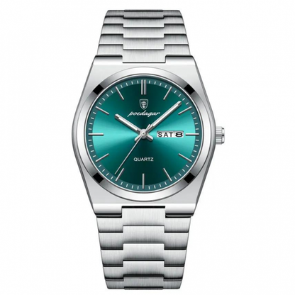 GREYWOOD SIGNATURE WATCH