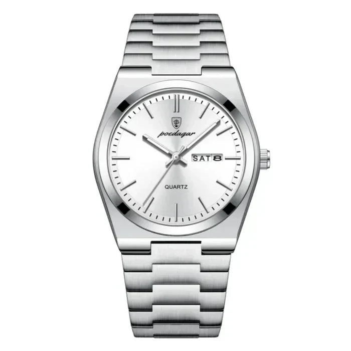 GREYWOOD SIGNATURE WATCH