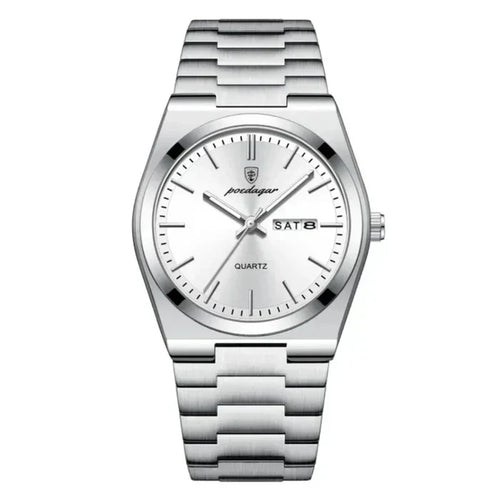 GREYWOOD SIGNATURE WATCH
